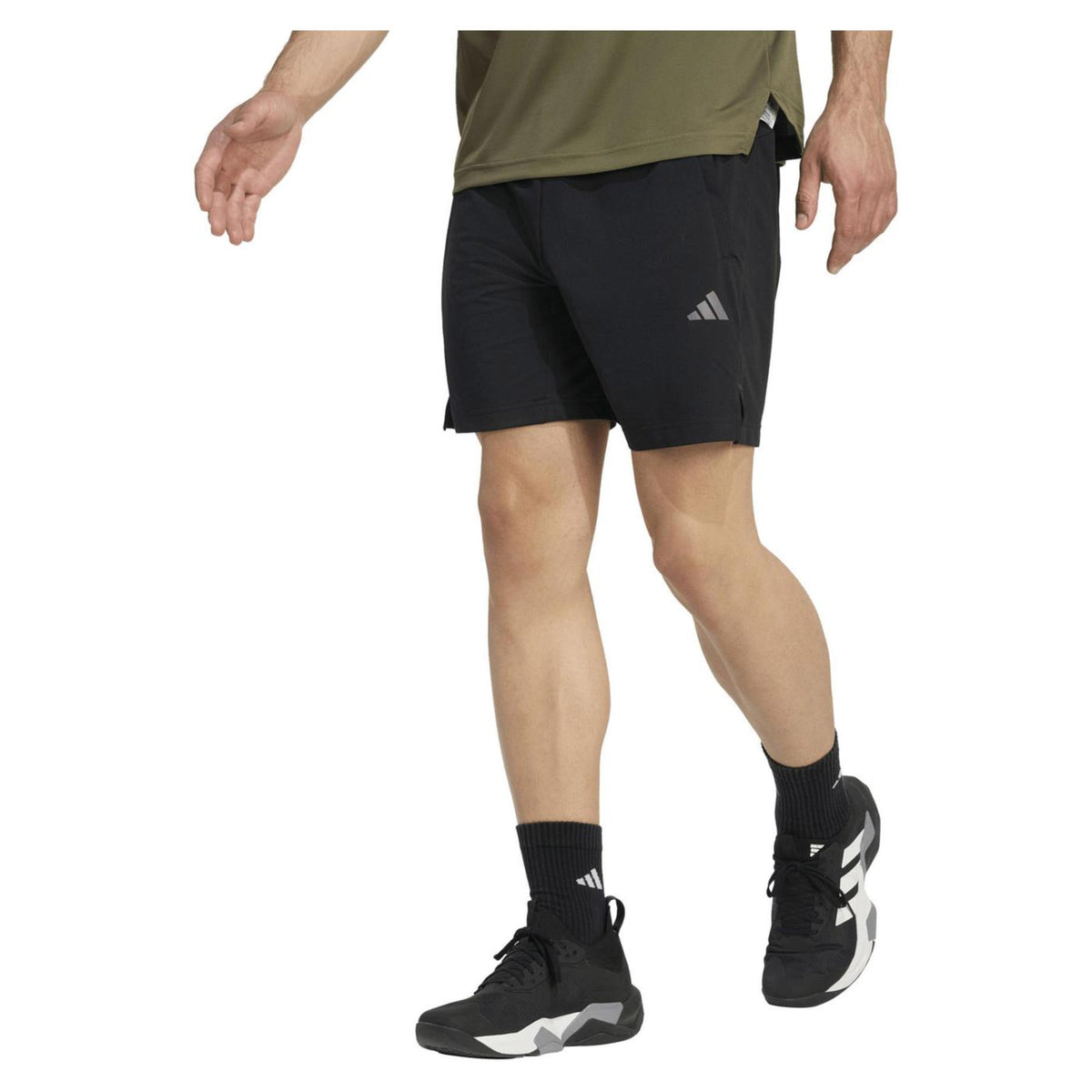 ADIDAS CLIMACOOL 3D SHORT