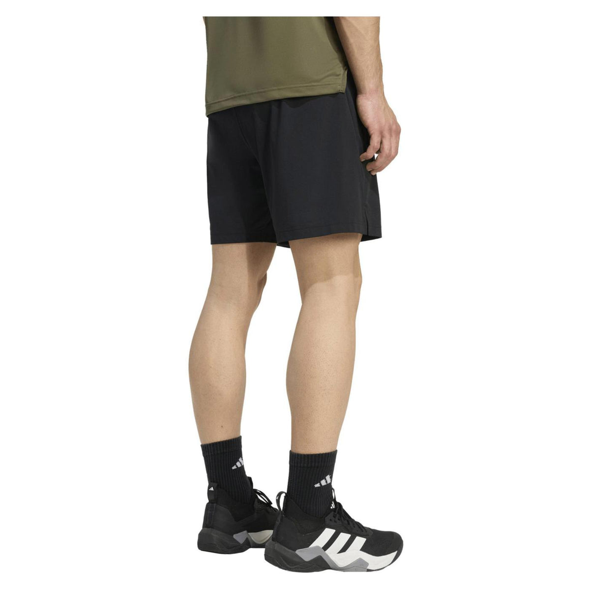 ADIDAS CLIMACOOL 3D SHORT - seconda immagine