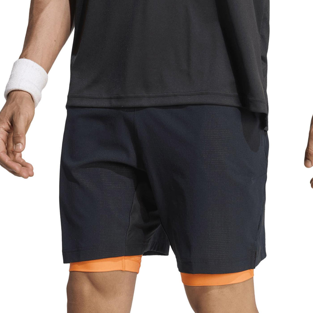 ADIDAS SHORT AND TIGHT SET