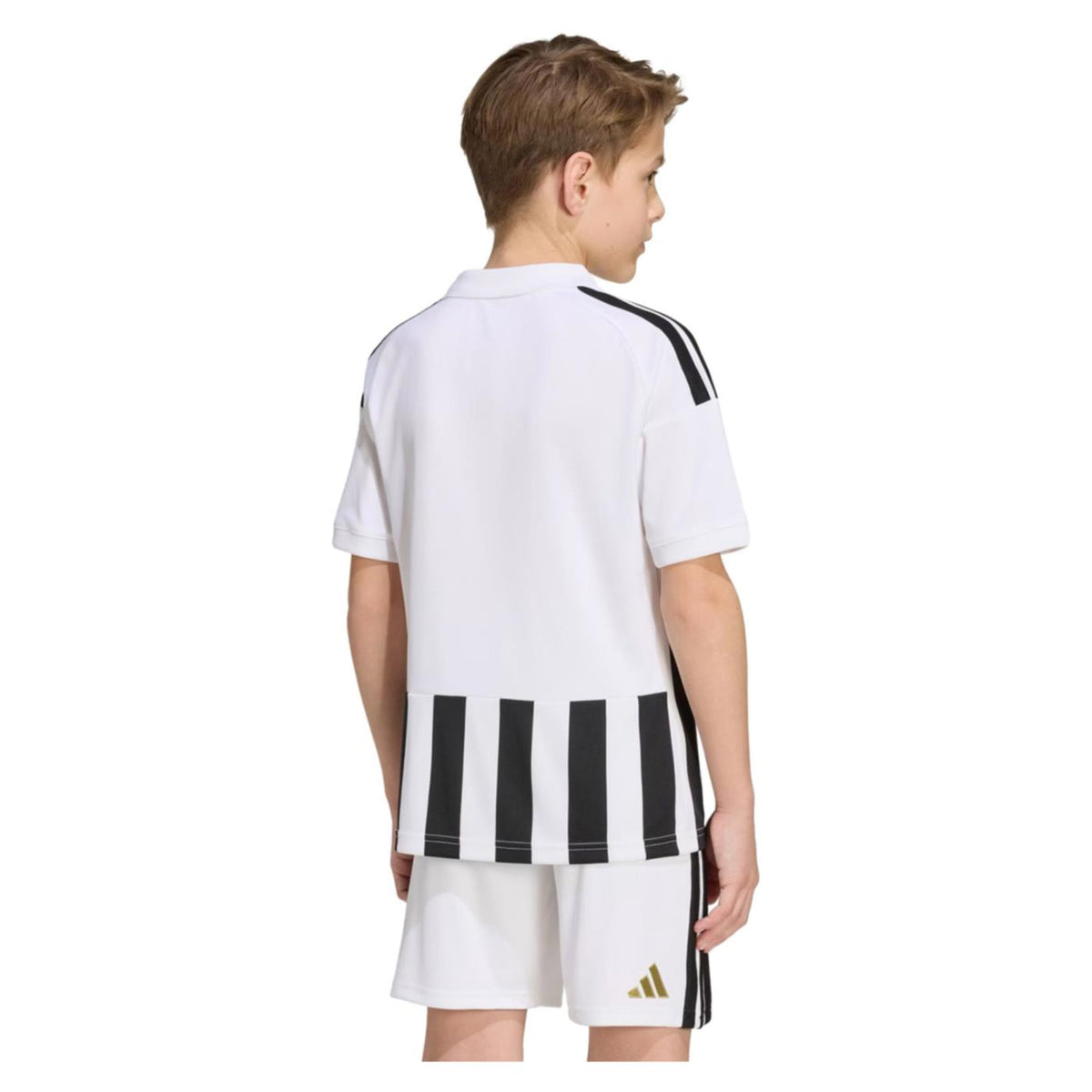 ADIDAS JUVE HOME JERSEY JR - seconda immagine