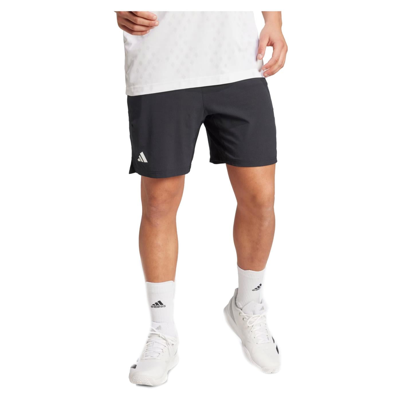 ADIDAS ERGO SHORTS BLACK