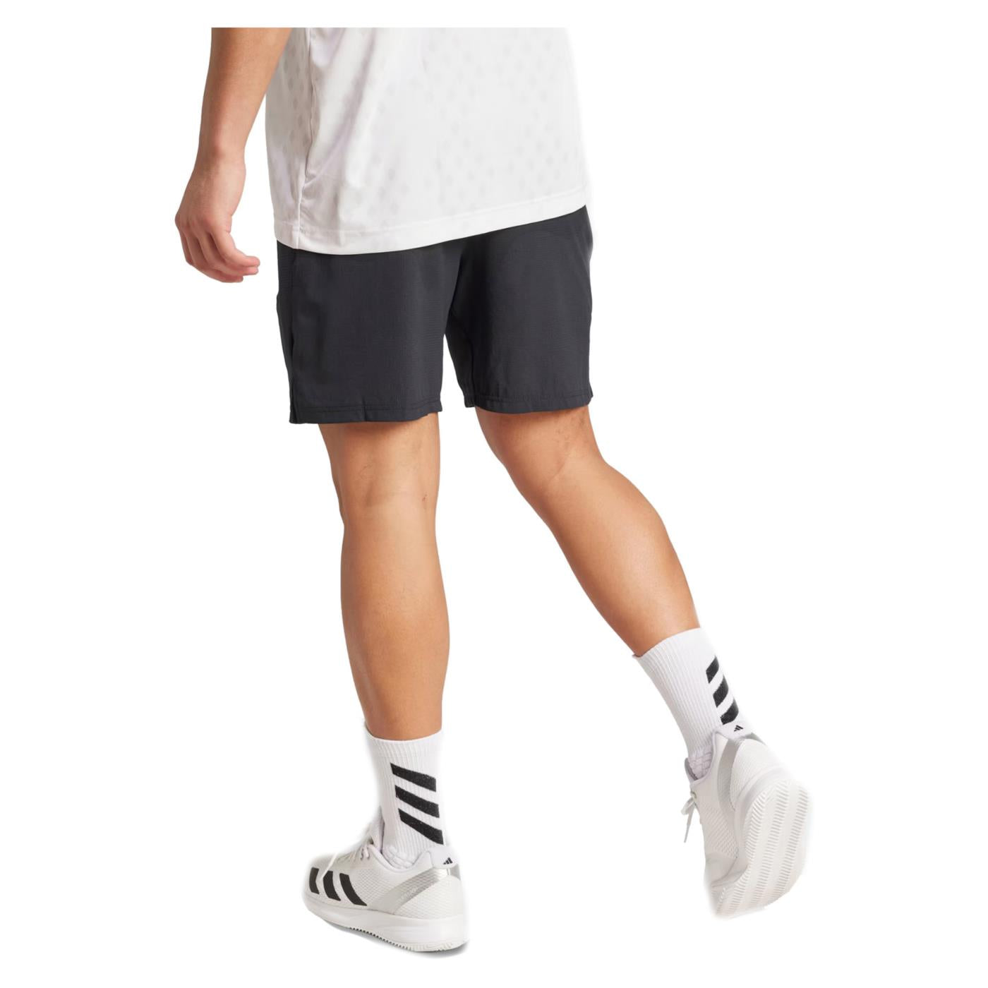 ADIDAS ERGO SHORTS BLACK