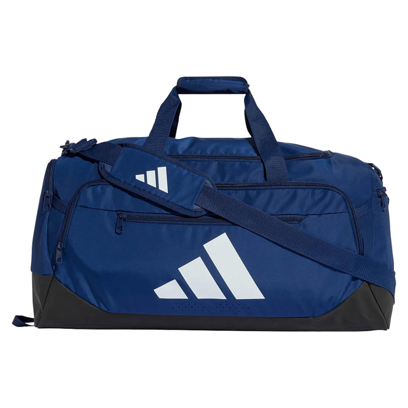 ADIDAS TRAINING DUFFEL MEDIUM - Blu - immagine principale