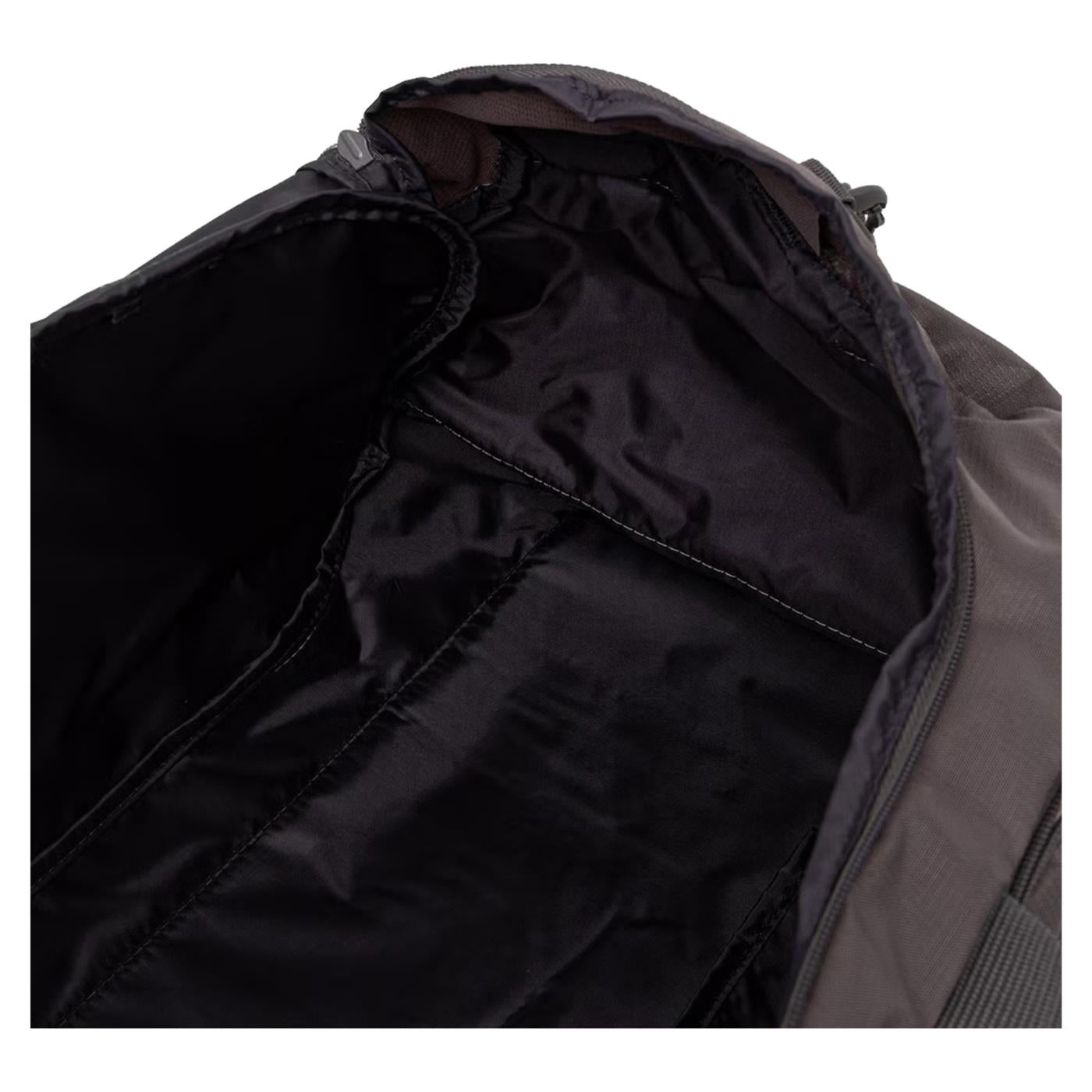 ADIDAS TRAINING DUFFEL MEDIUM - Nero - vista 4