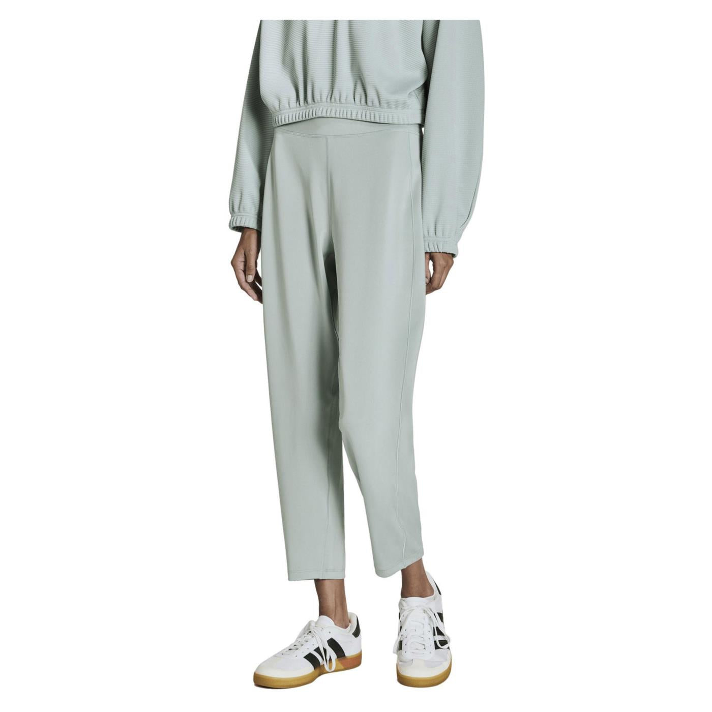 ADIDAS ALL ME YOGA W PANT - Nero - immagine principale