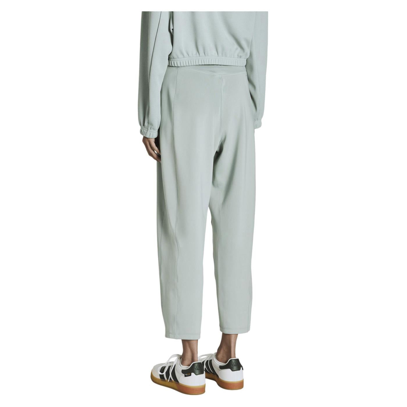 ADIDAS ALL ME YOGA W PANT - Nero - vista 2