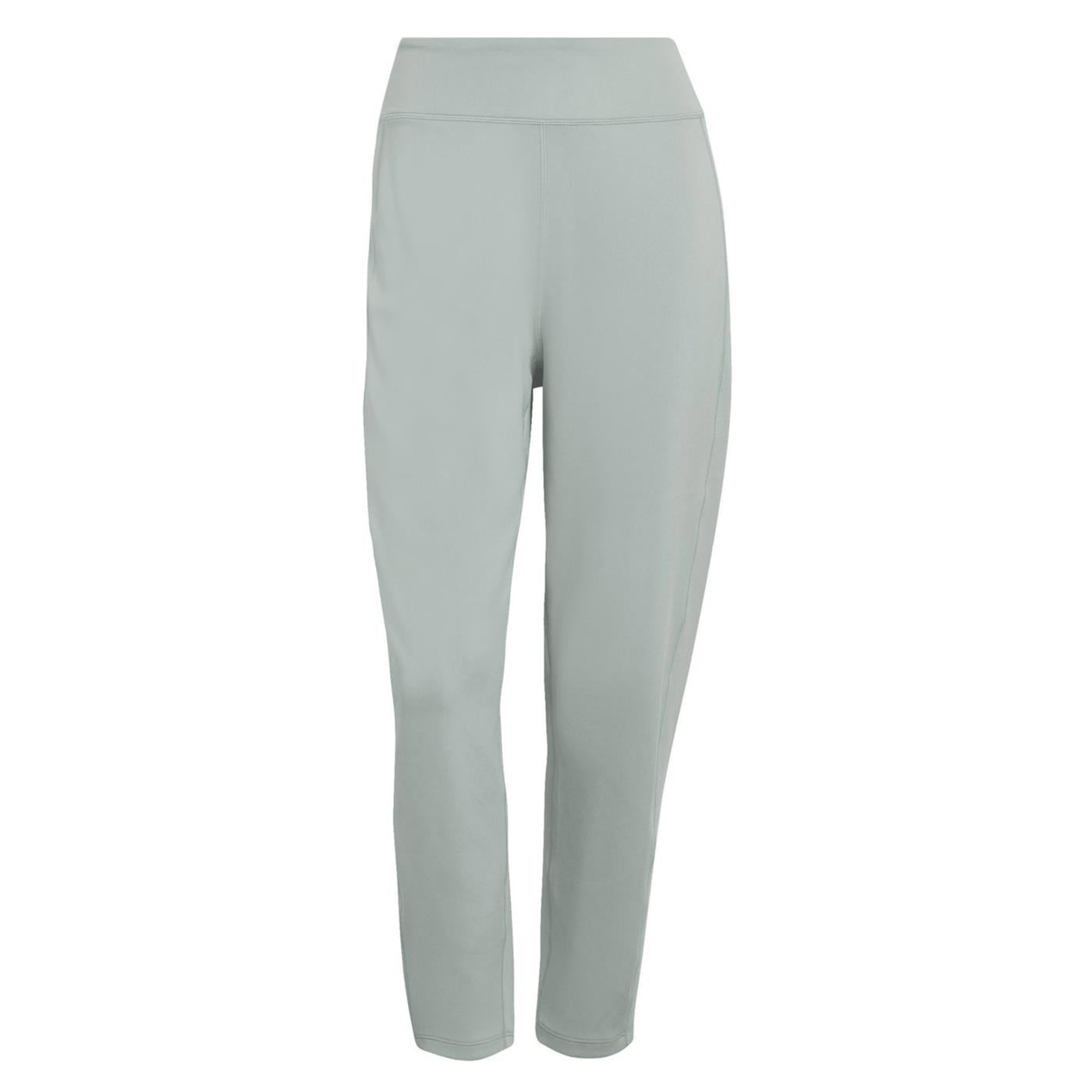 ADIDAS ALL ME YOGA W PANT - Nero - vista 3