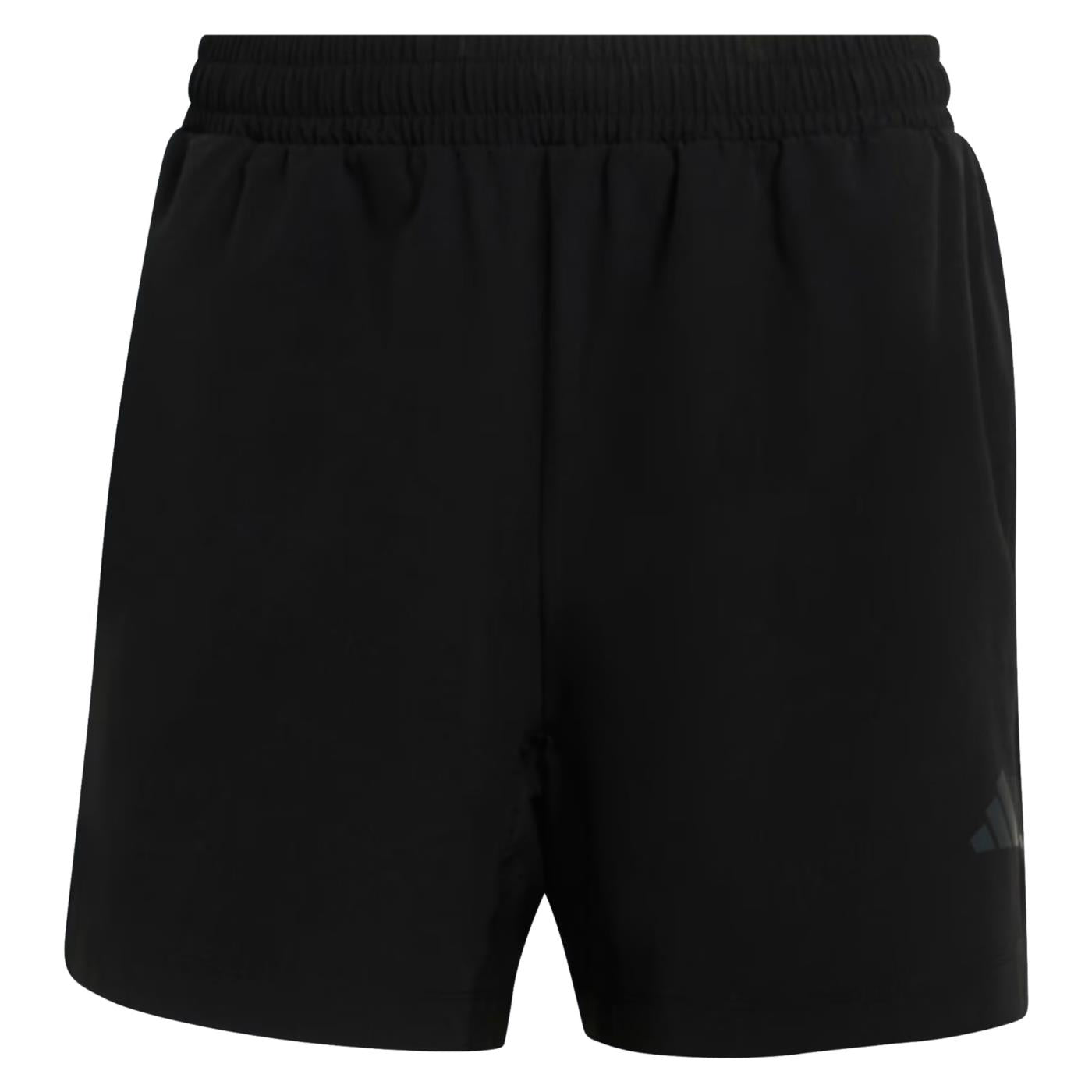 ADIDAS D4T POWER SHORT BLACK - vista 3
