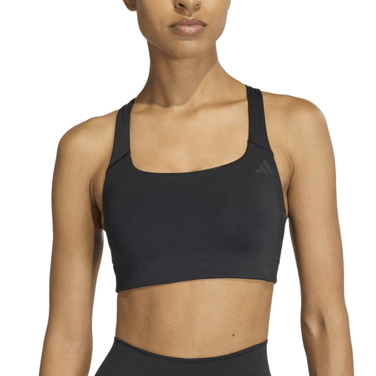 ADIDAS OPTIME MEDIUM SUPPORT BRA
