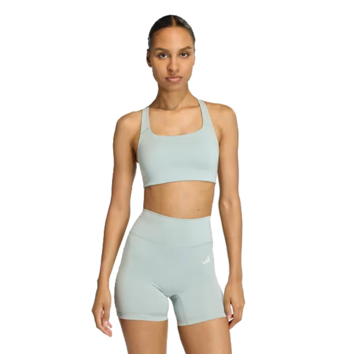 ADIDAS OPTIME MEDIUM SUPPORT BRA