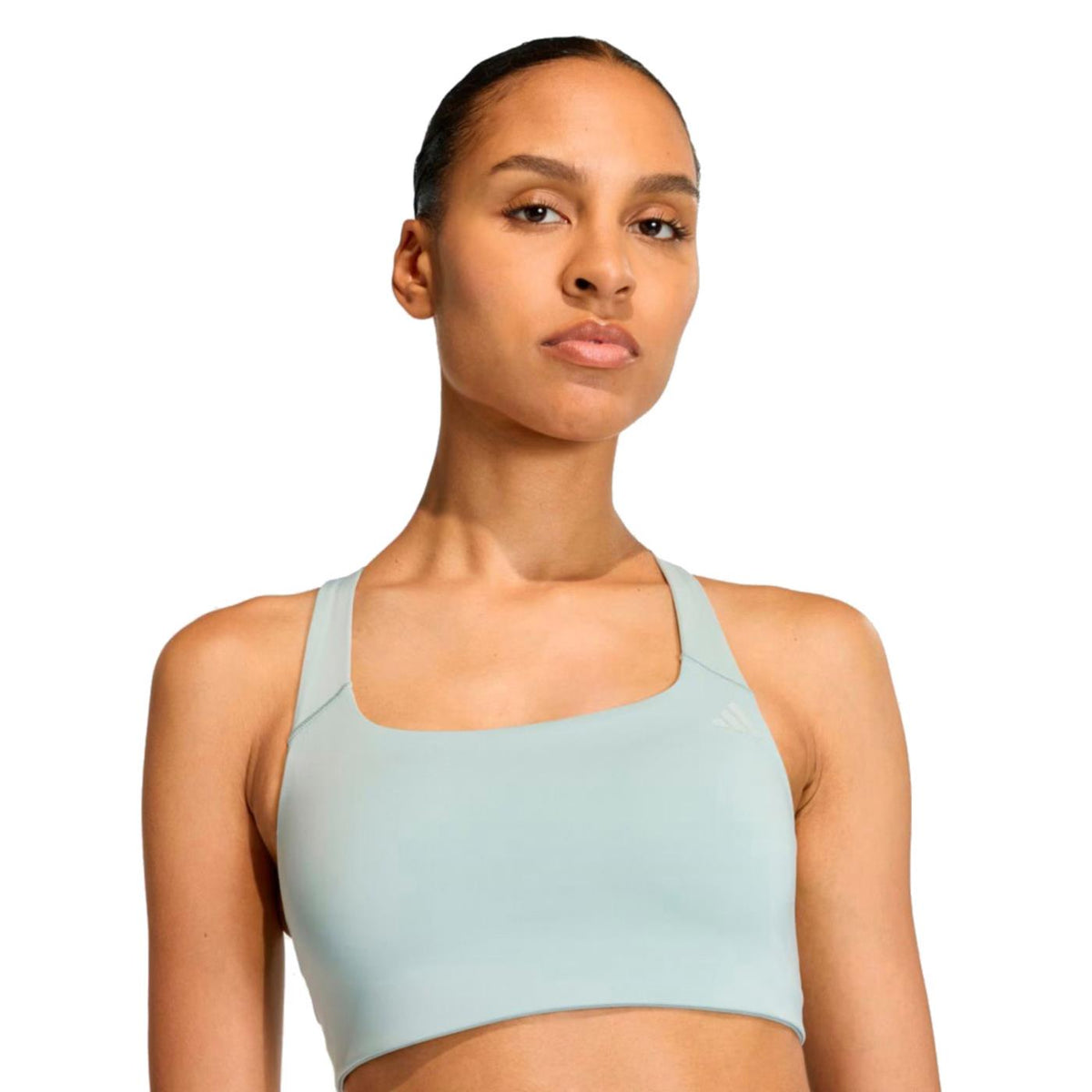 ADIDAS OPTIME MEDIUM SUPPORT BRA - seconda immagine