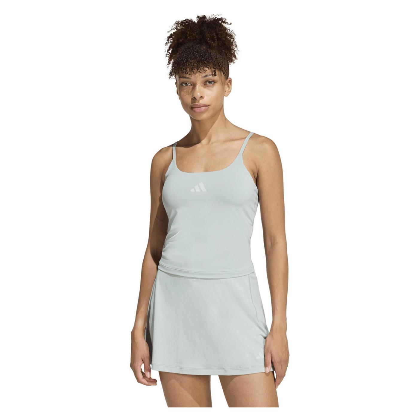 ADIDAS OPTIME LIGHT SUPPORT TANK - immagine principale