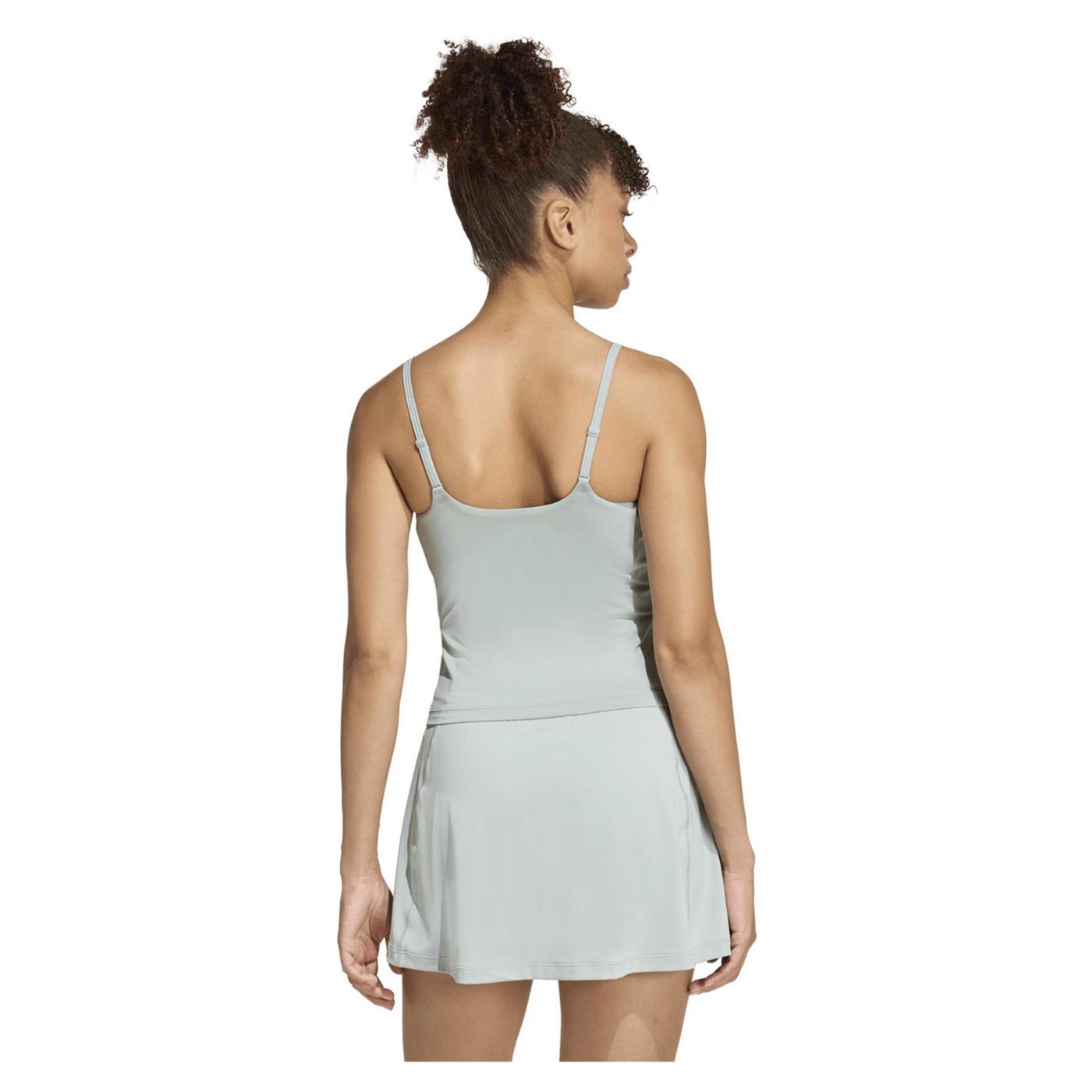 ADIDAS OPTIME LIGHT SUPPORT TANK - vista 2