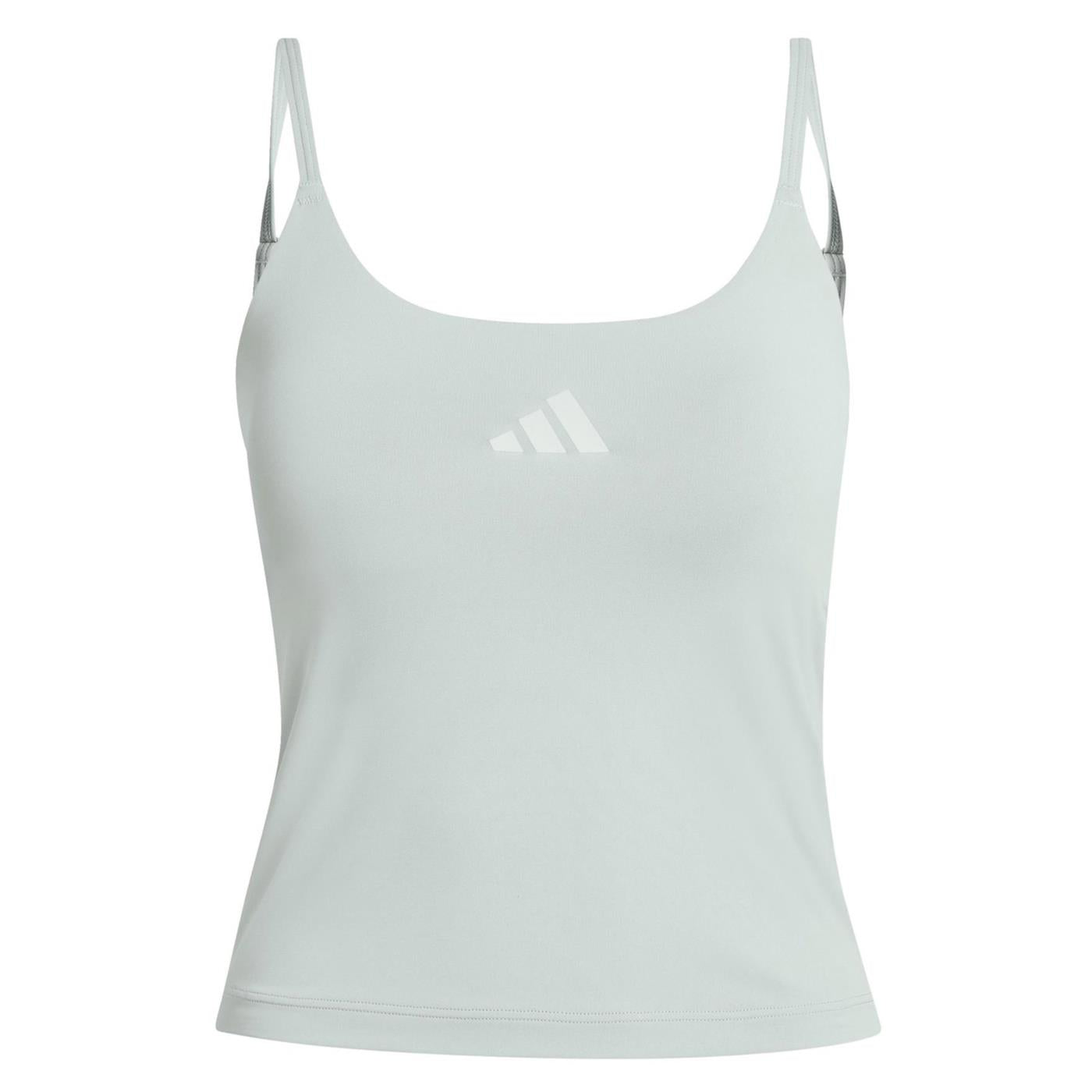 ADIDAS OPTIME LIGHT SUPPORT TANK - vista 3
