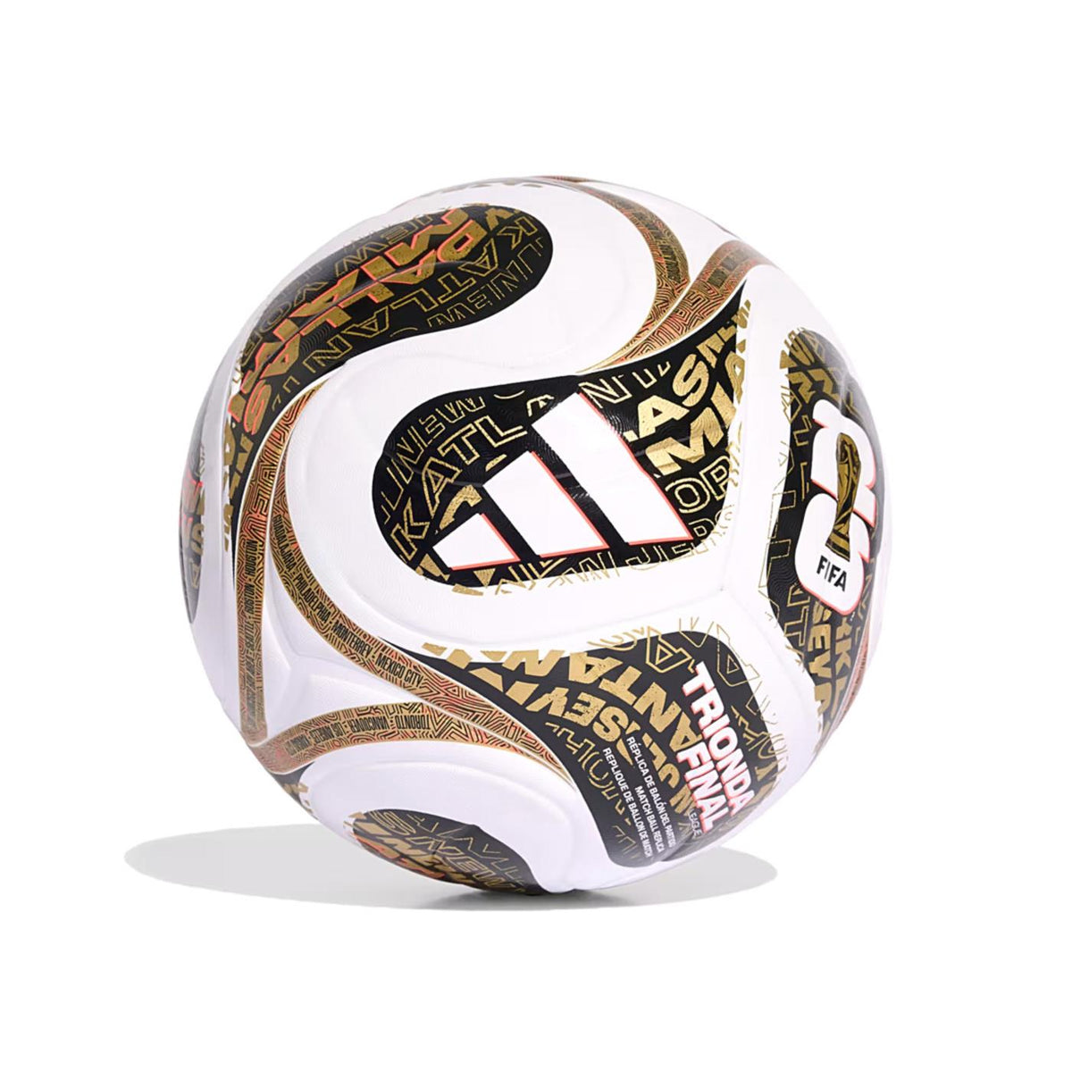 ADIDAS WORLD CUP FINAL LEAGUE - seconda immagine