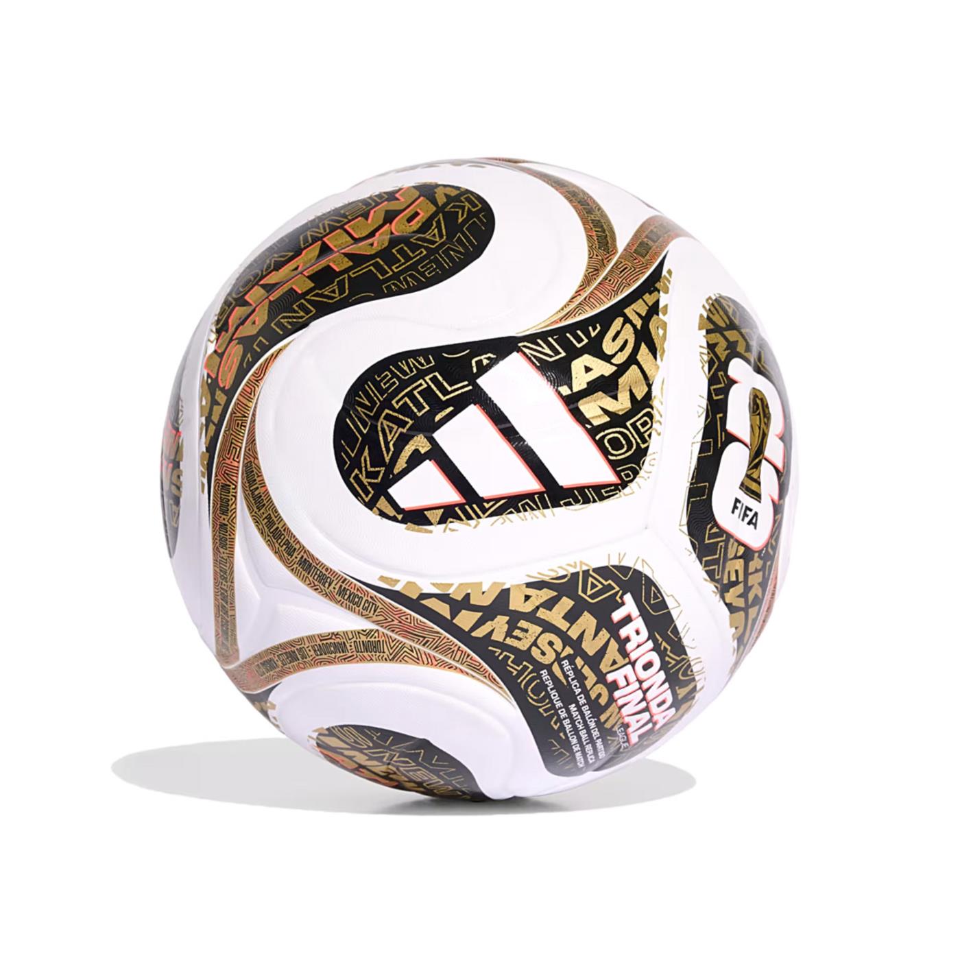 ADIDAS WORLD CUP FINAL LEAGUE - vista 2
