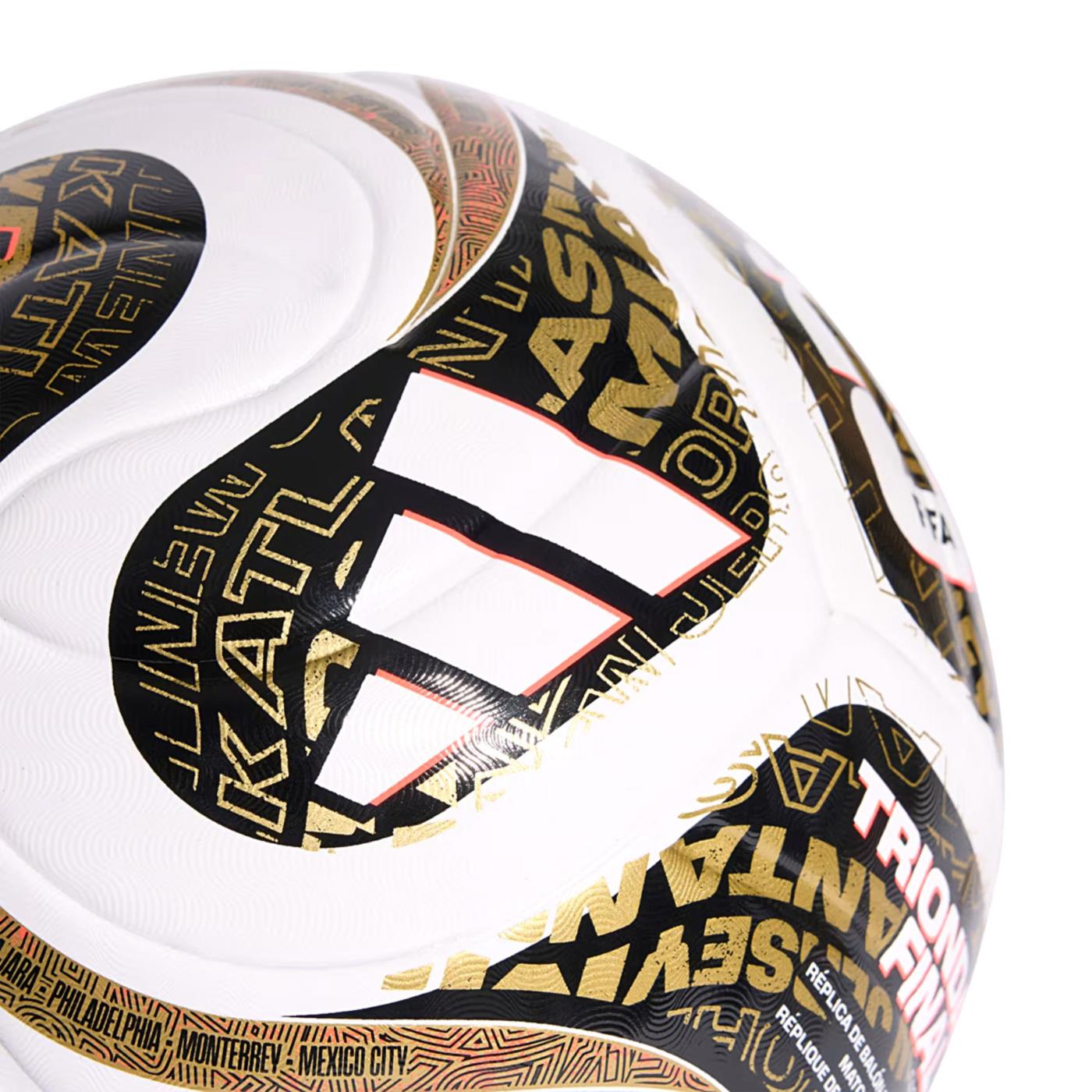 ADIDAS WORLD CUP FINAL LEAGUE - vista 4