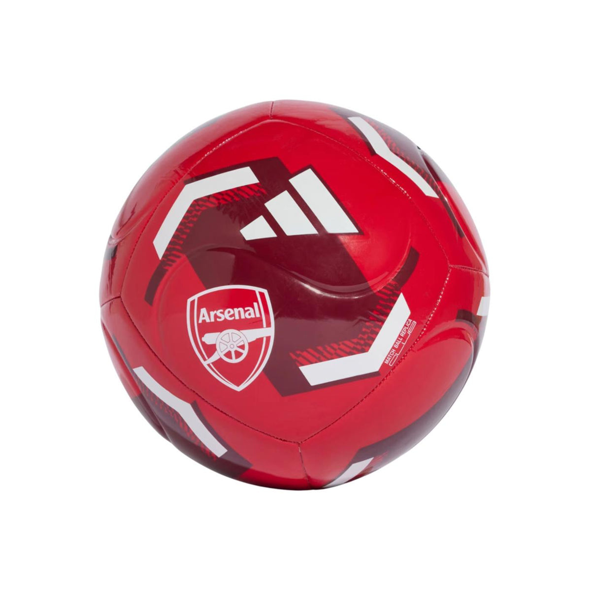 ADIDAS ARSENAL FC CLUB HOME BALL