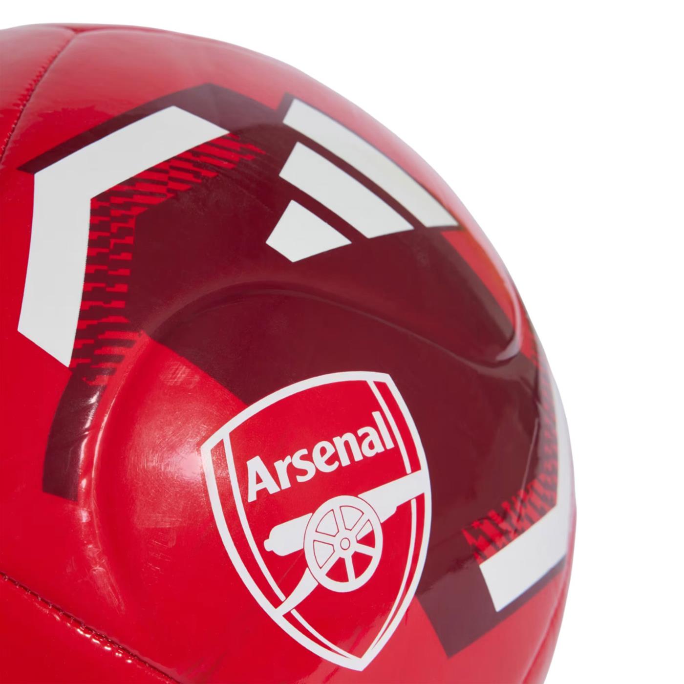 ADIDAS ARSENAL FC CLUB HOME BALL - vista 3