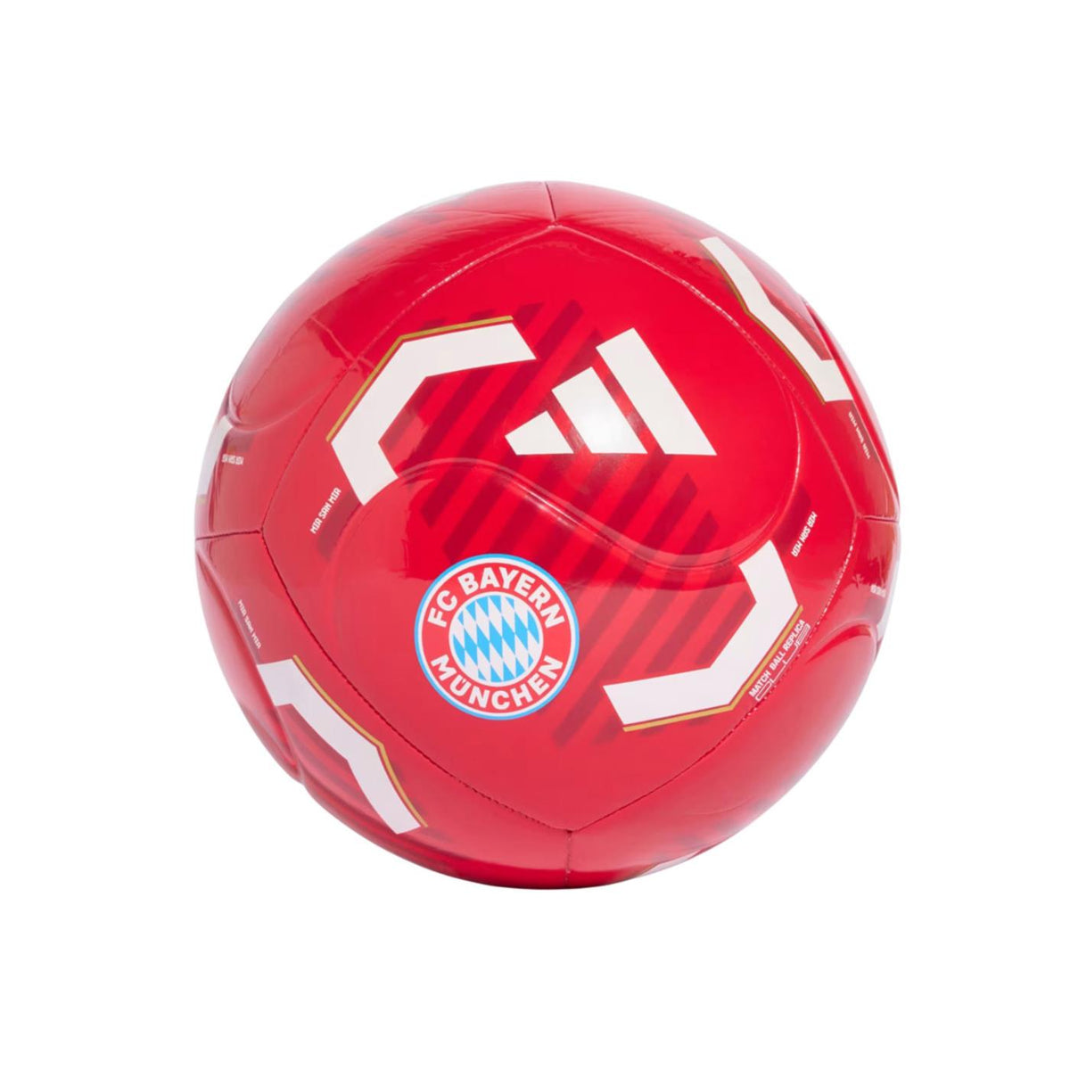 ADIDAS BAYERN MUNCHEN CLUB HOME