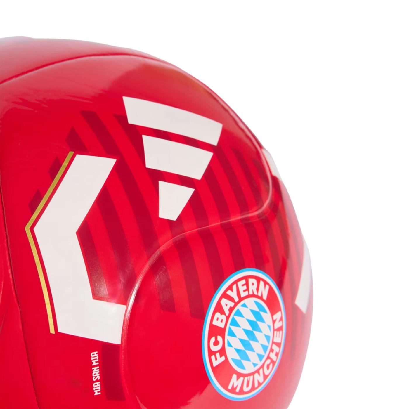 ADIDAS BAYERN MUNCHEN CLUB HOME - vista 3