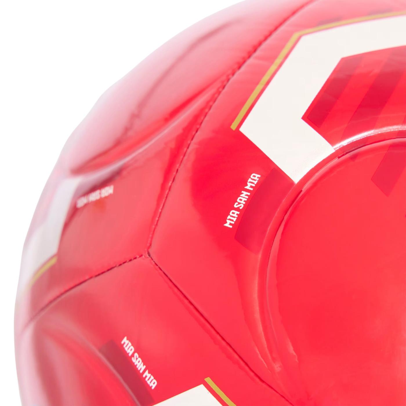 ADIDAS BAYERN MUNCHEN CLUB HOME - vista 4