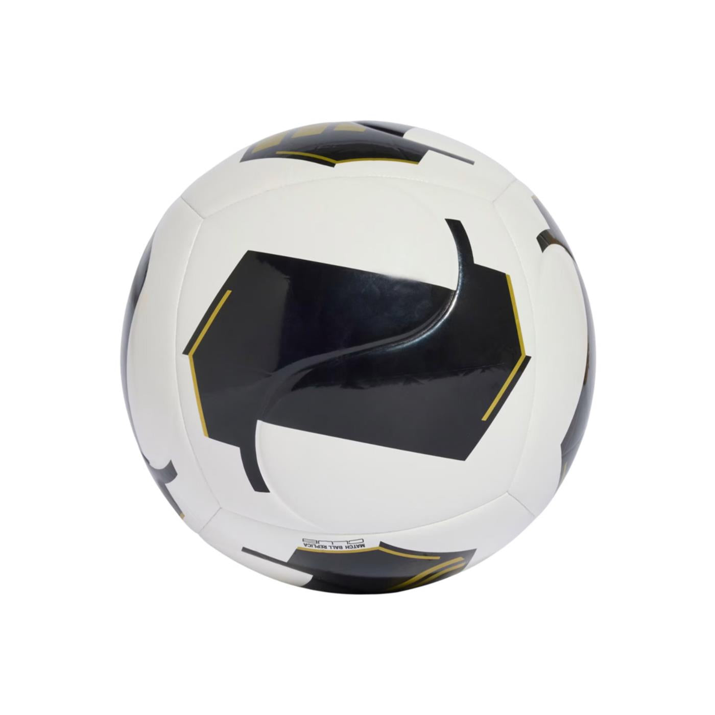ADIDAS JUVE CLUB HOME BALL - vista 2