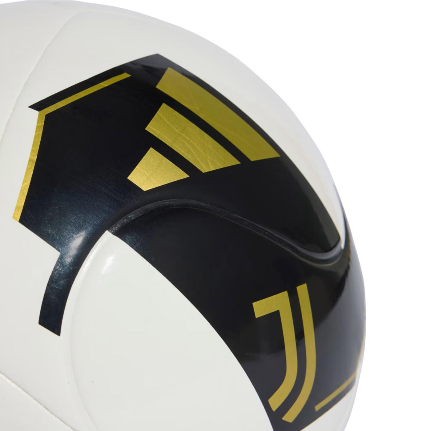 ADIDAS JUVE CLUB HOME BALL - vista 3