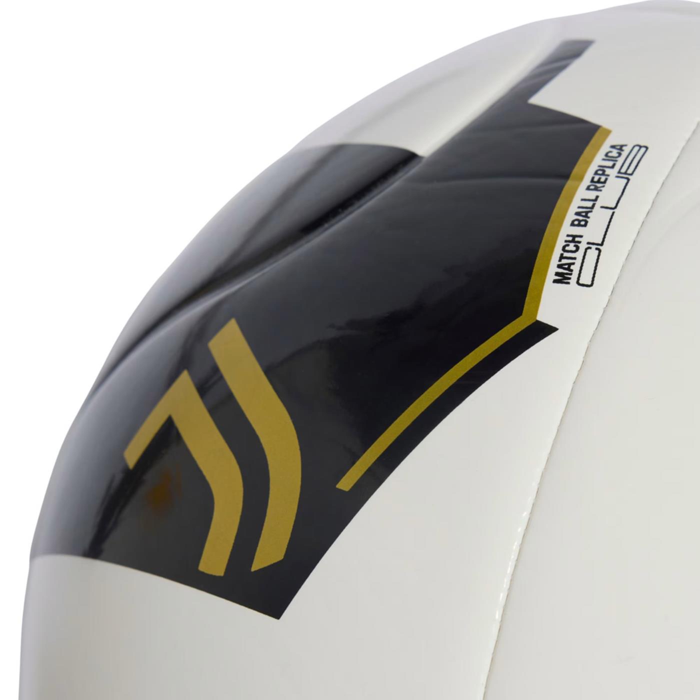 ADIDAS JUVE CLUB HOME BALL - vista 4