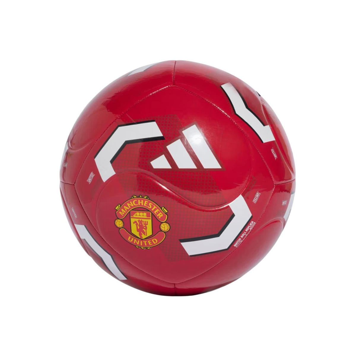 ADIDAS MANCHESTER UNITED CLUB