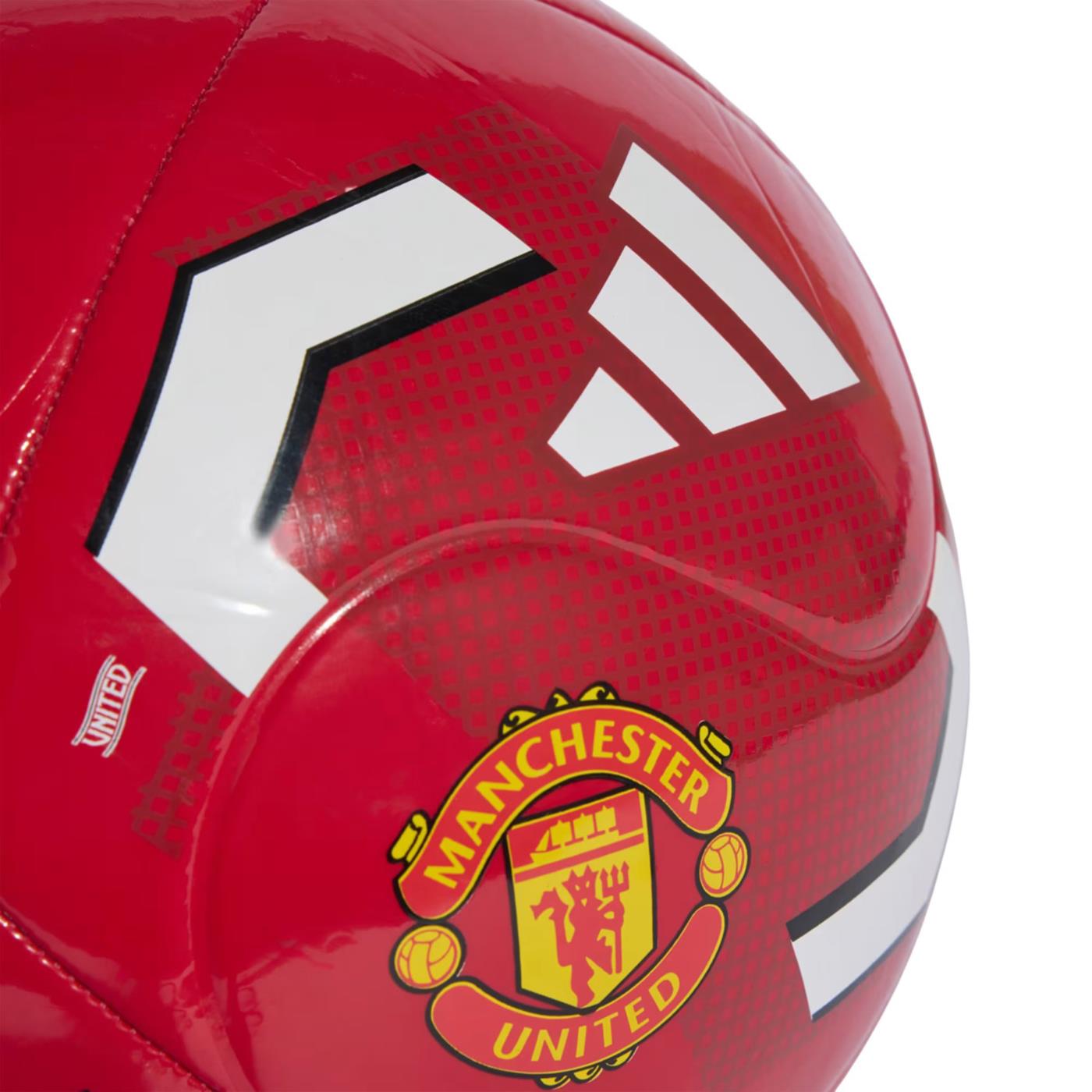 ADIDAS MANCHESTER UNITED CLUB - vista 3
