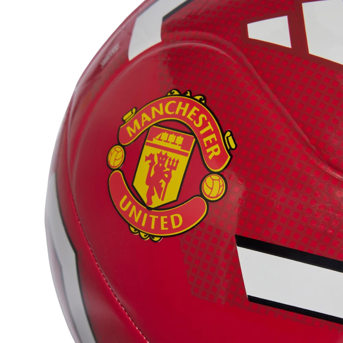 ADIDAS MANCHESTER UNITED CLUB - vista 4