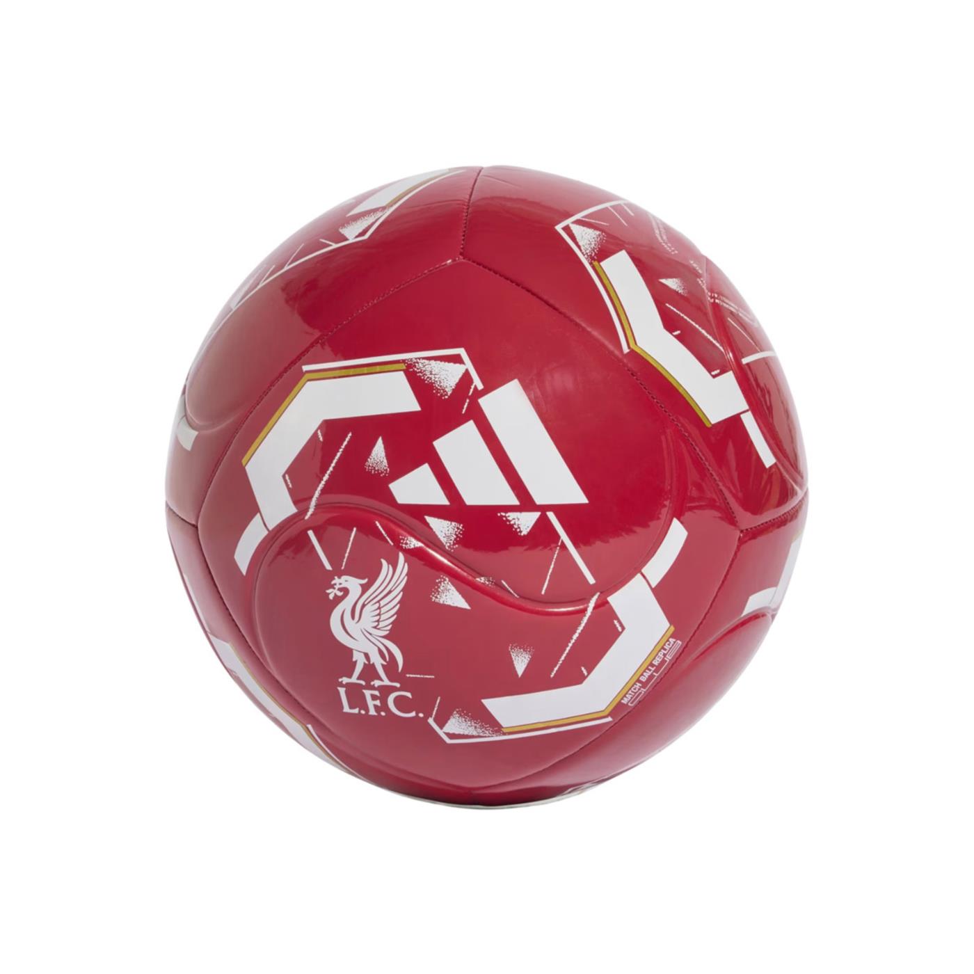 ADIDAS LIVERPOOL CLUB HOME BALL - immagine principale