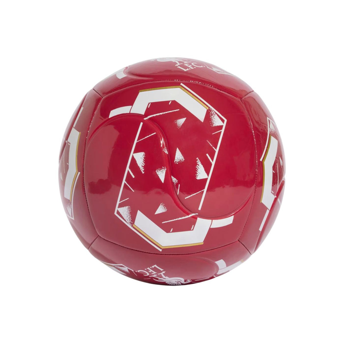ADIDAS LIVERPOOL CLUB HOME BALL - seconda immagine