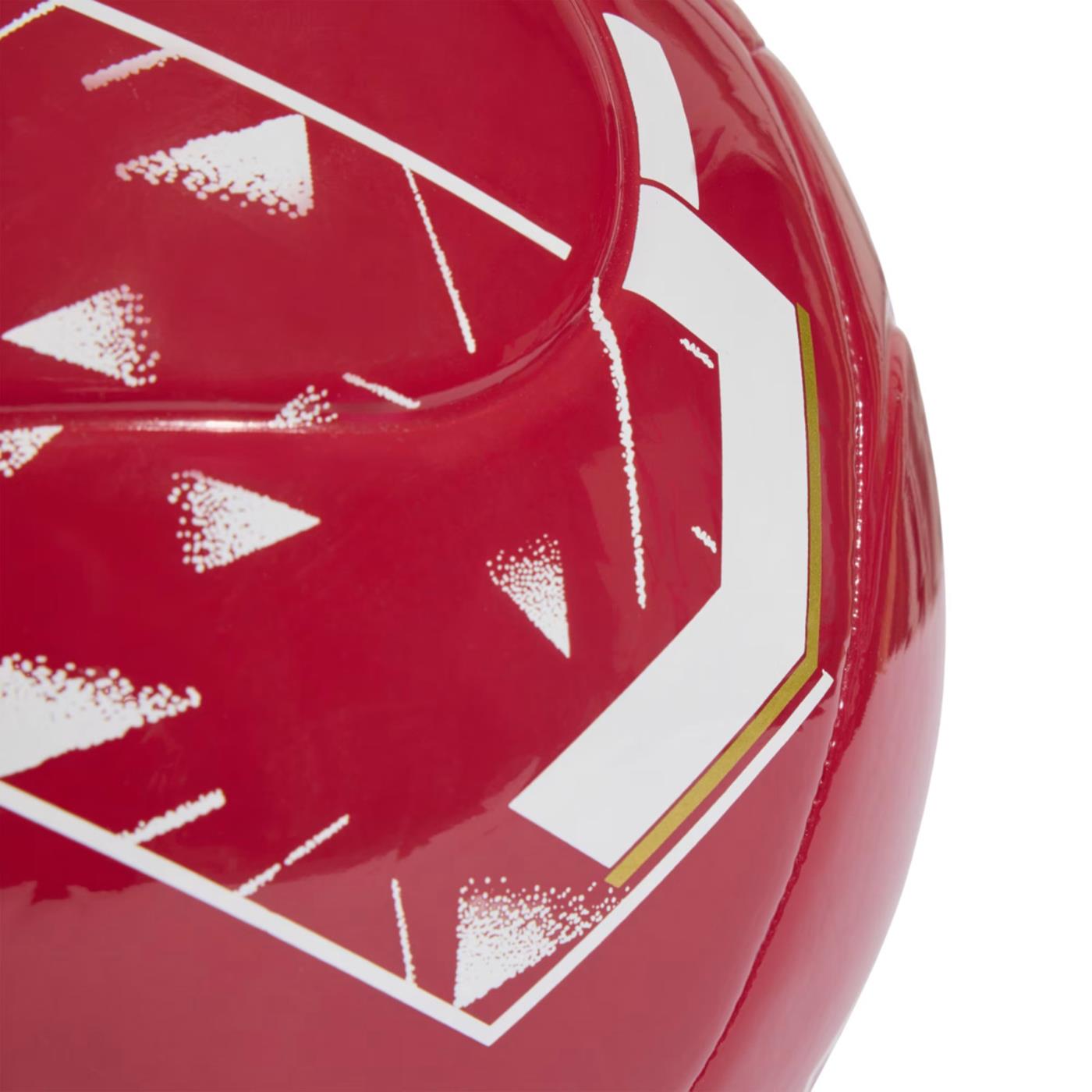 ADIDAS LIVERPOOL CLUB HOME BALL - vista 4