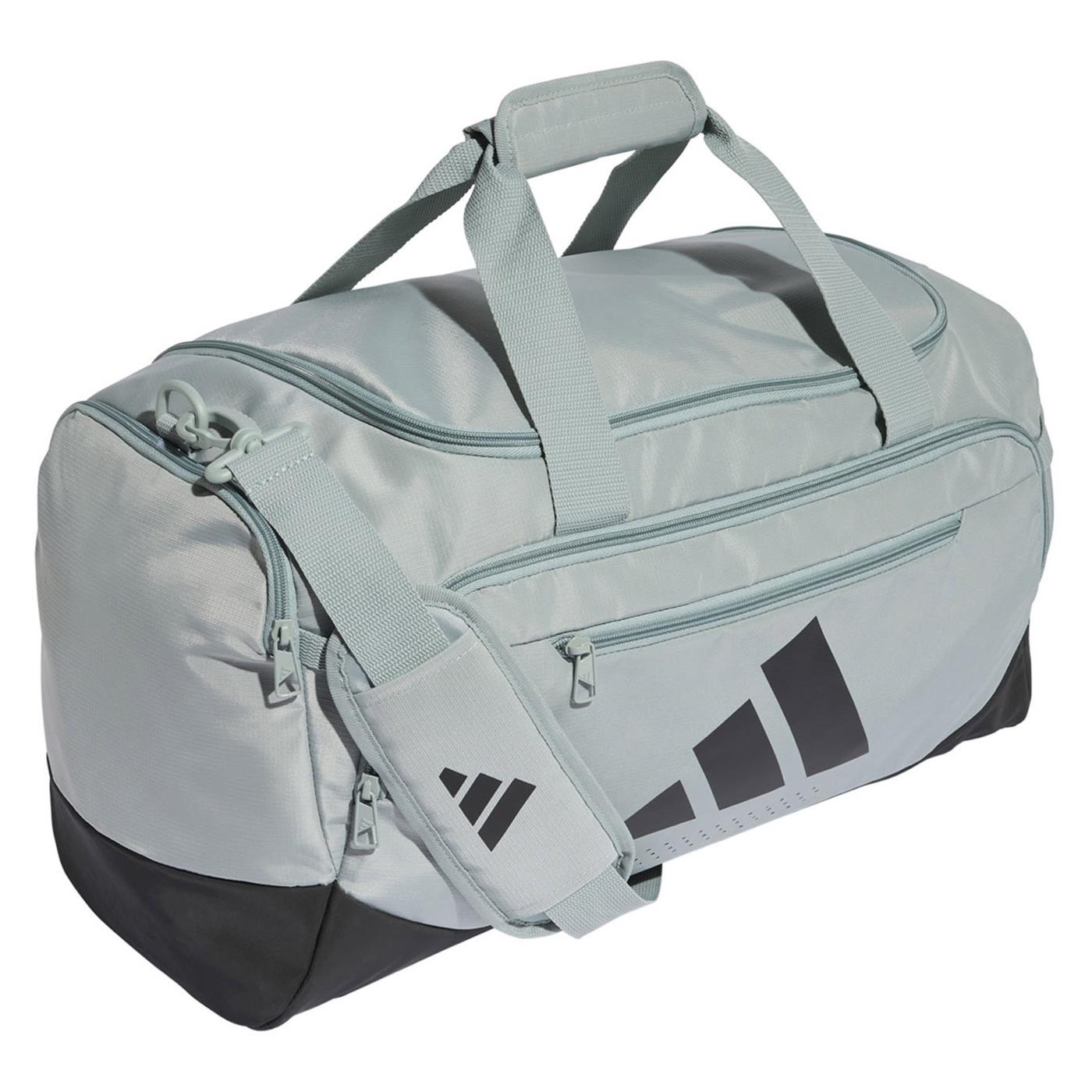 ADIDAS TRAINING DUFFEL SMALL - vista 3