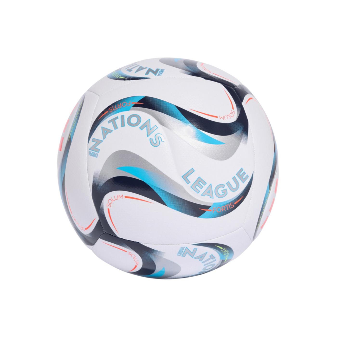 ADIDAS UEFA NL TRAINING BALL - vista 2
