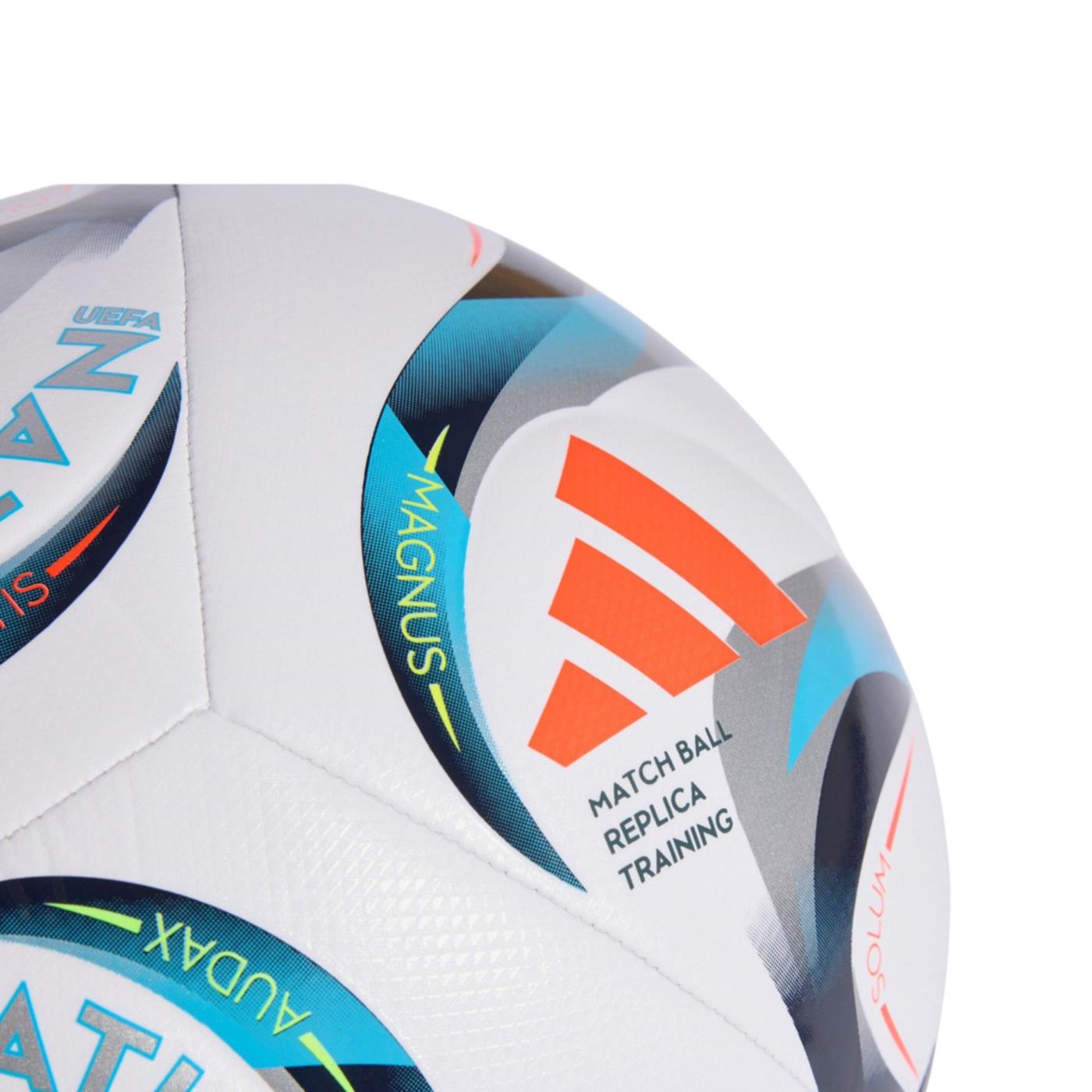 ADIDAS UEFA NL TRAINING BALL - vista 3