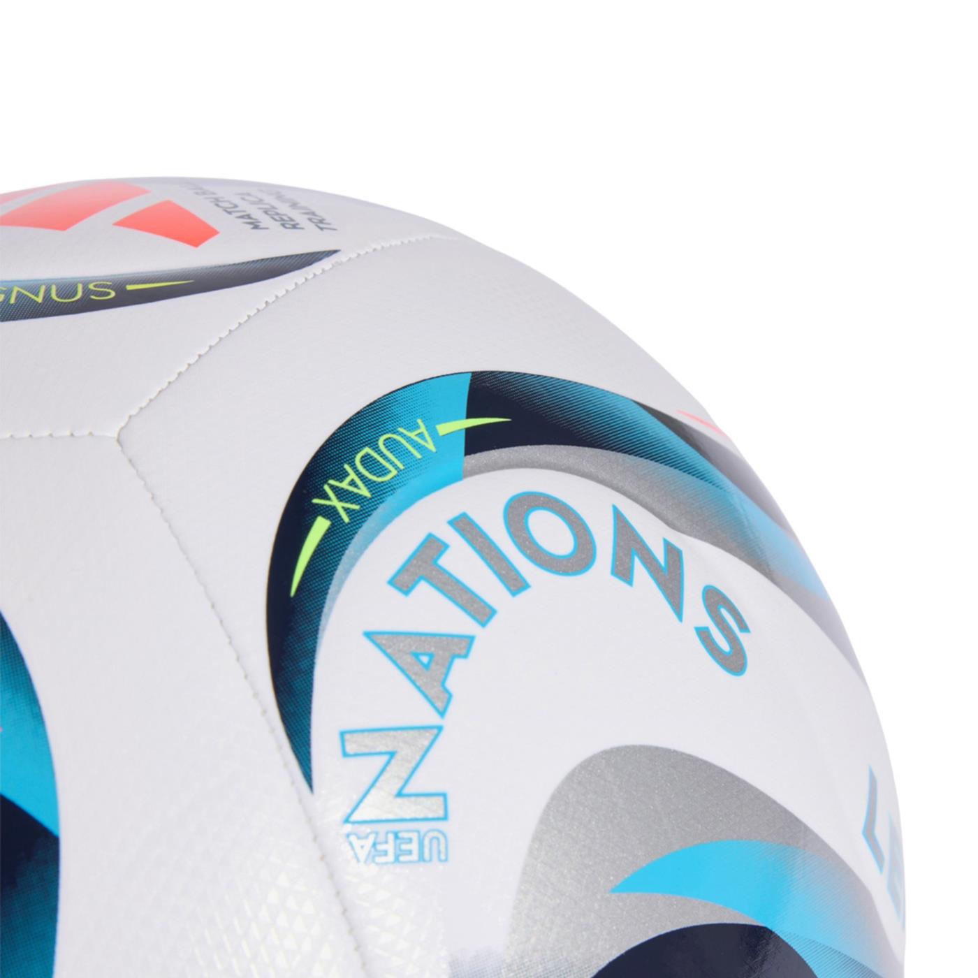 ADIDAS UEFA NL TRAINING BALL - vista 4