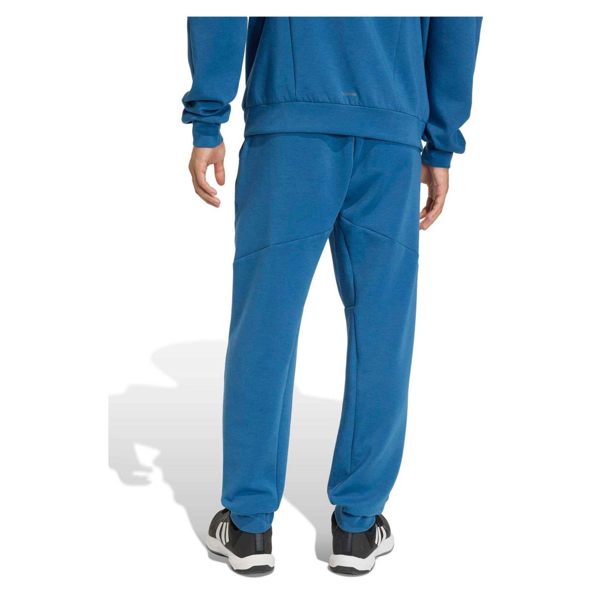 ADIDAS D4T KNIT CUFFED PANT - seconda immagine