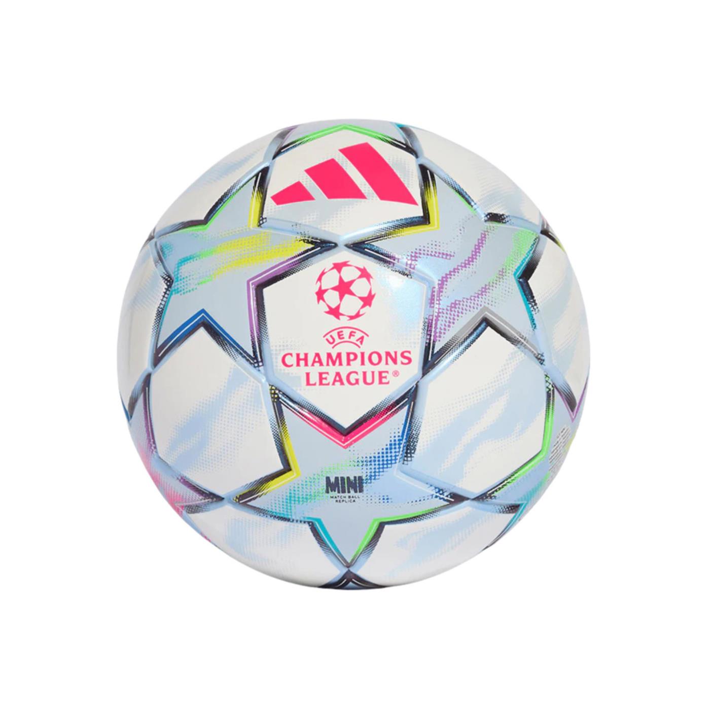 ADIDAS UCL MINIBALL - immagine principale