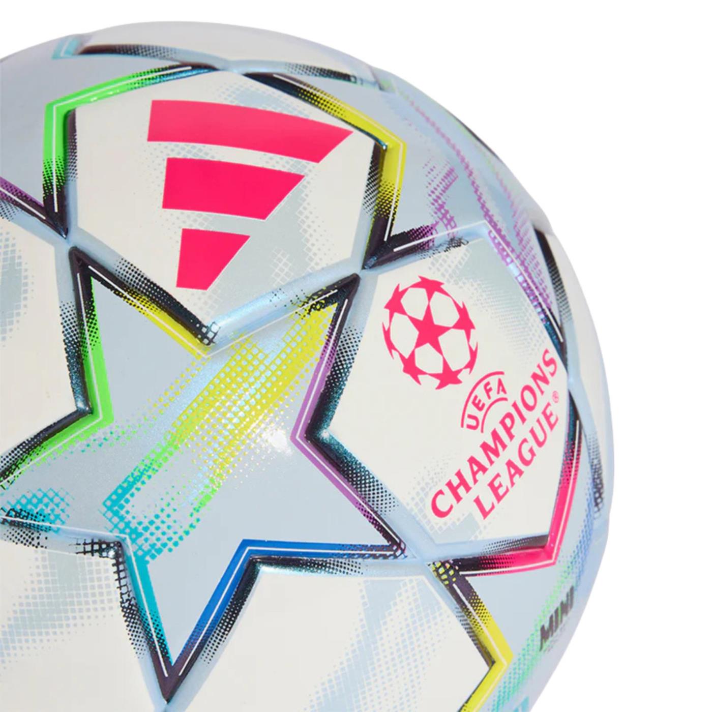 ADIDAS UCL MINIBALL - vista 3
