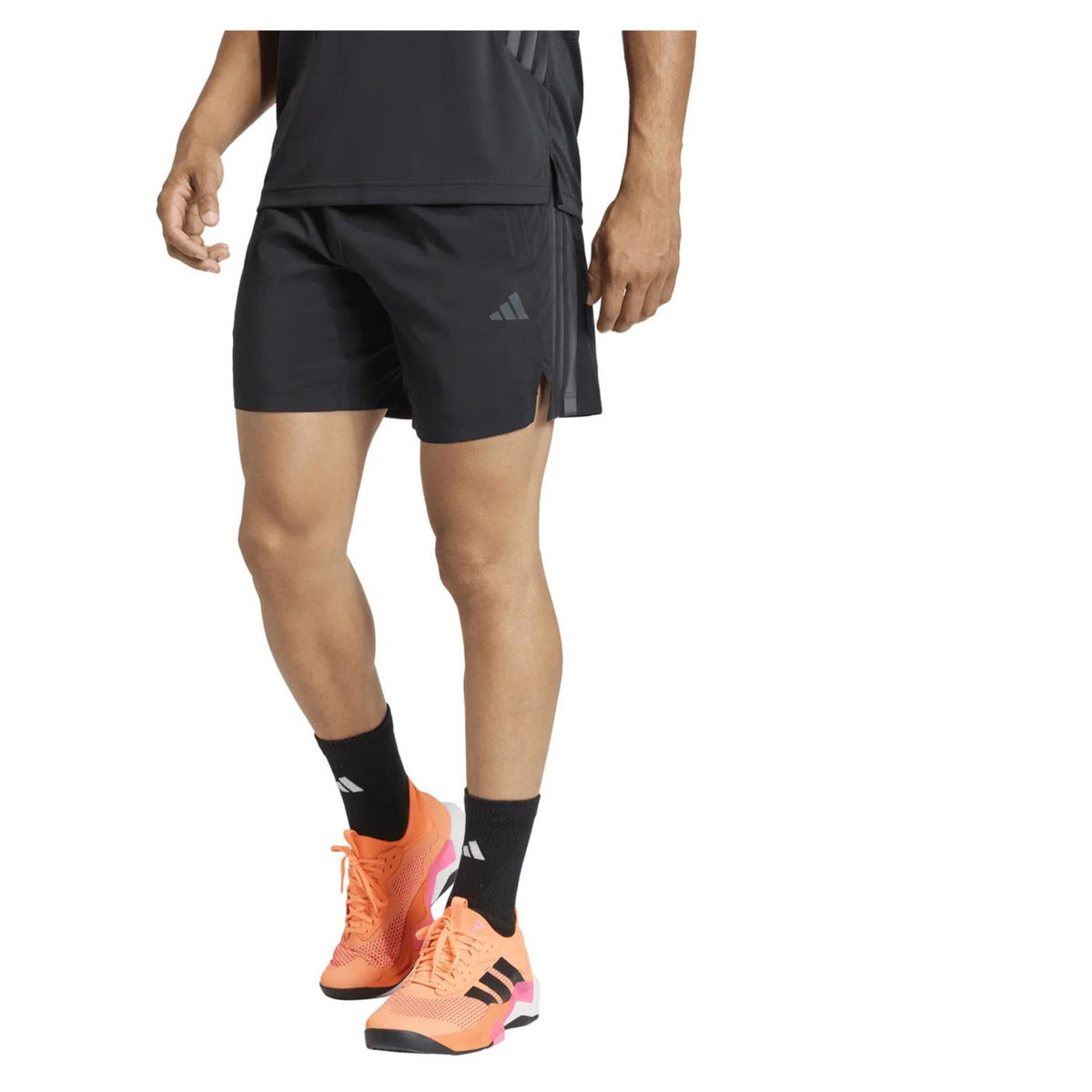 ADIDAS TECHESS 3S SHORT