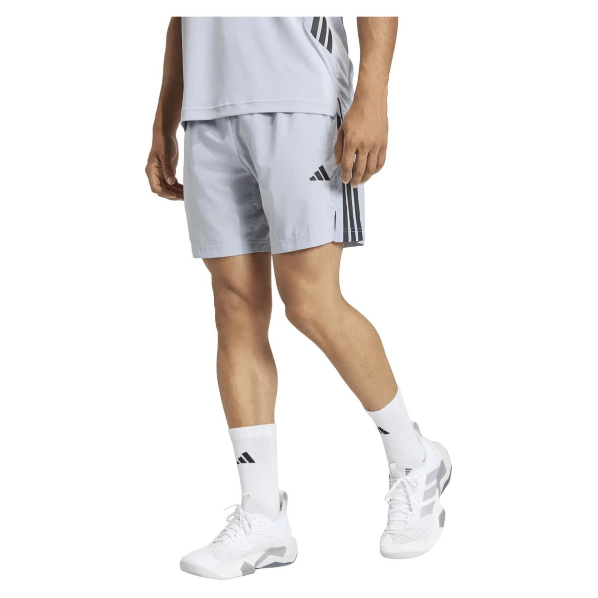 ADIDAS TECHESS 3S SHORT