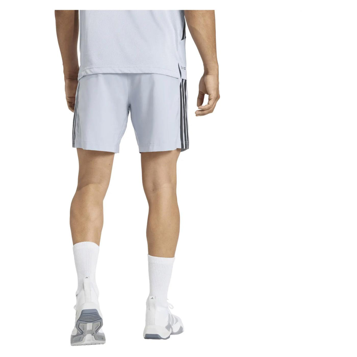ADIDAS TECHESS 3S SHORT - seconda immagine