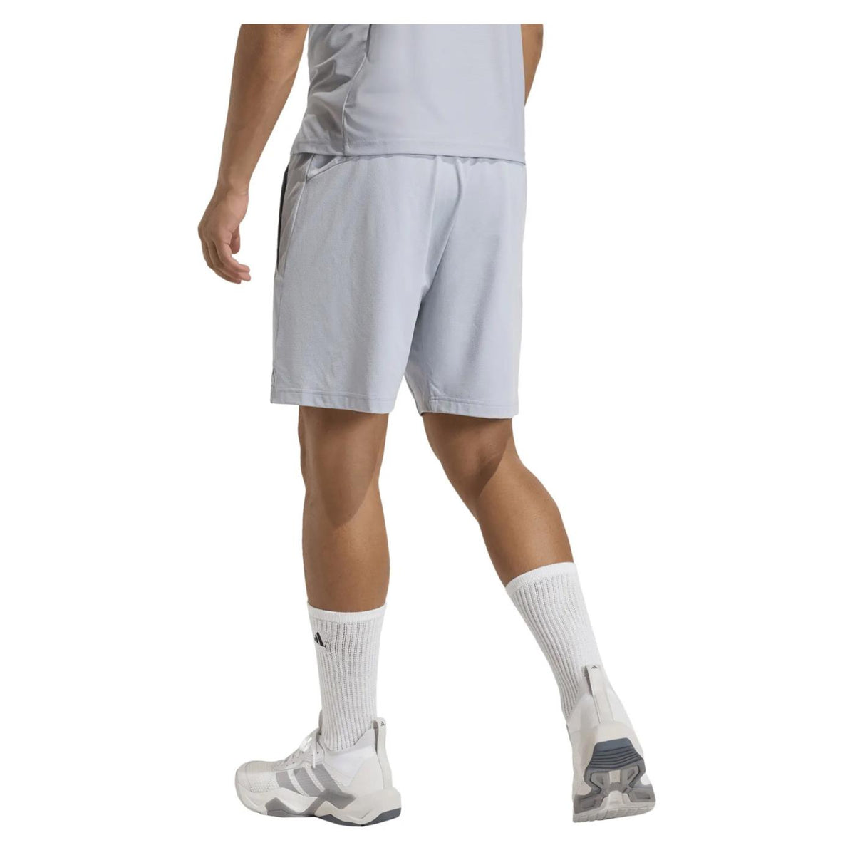 ADIDAS CLIMACOOL 3D SHORT - seconda immagine