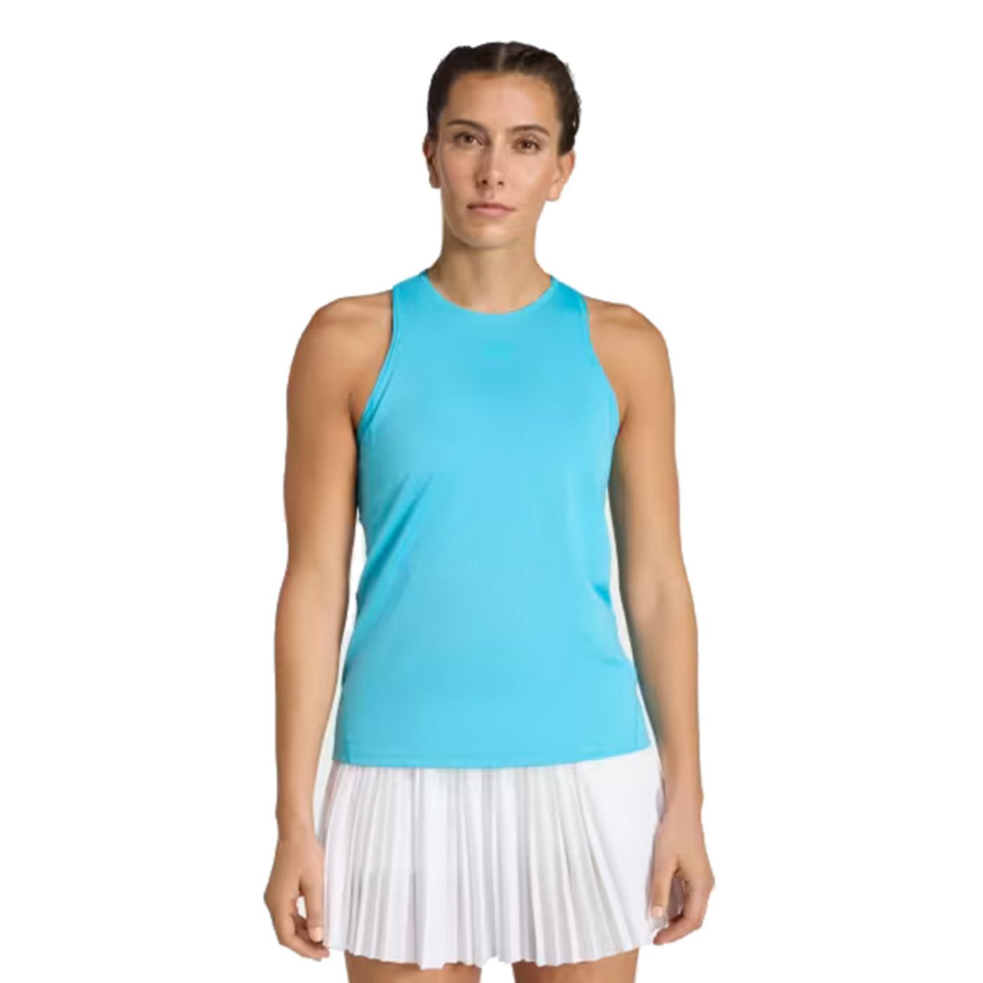 ADIDAS CLUB WOMAN TANK - immagine principale