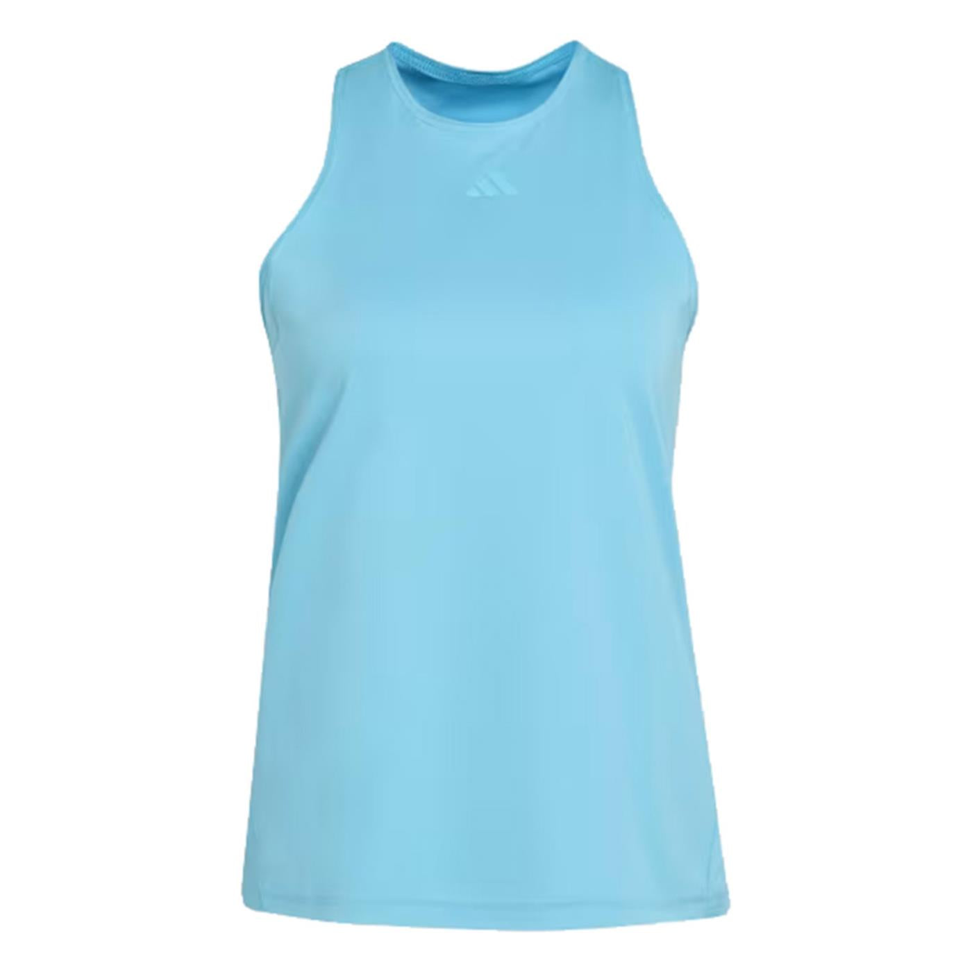 ADIDAS CLUB WOMAN TANK - vista 3