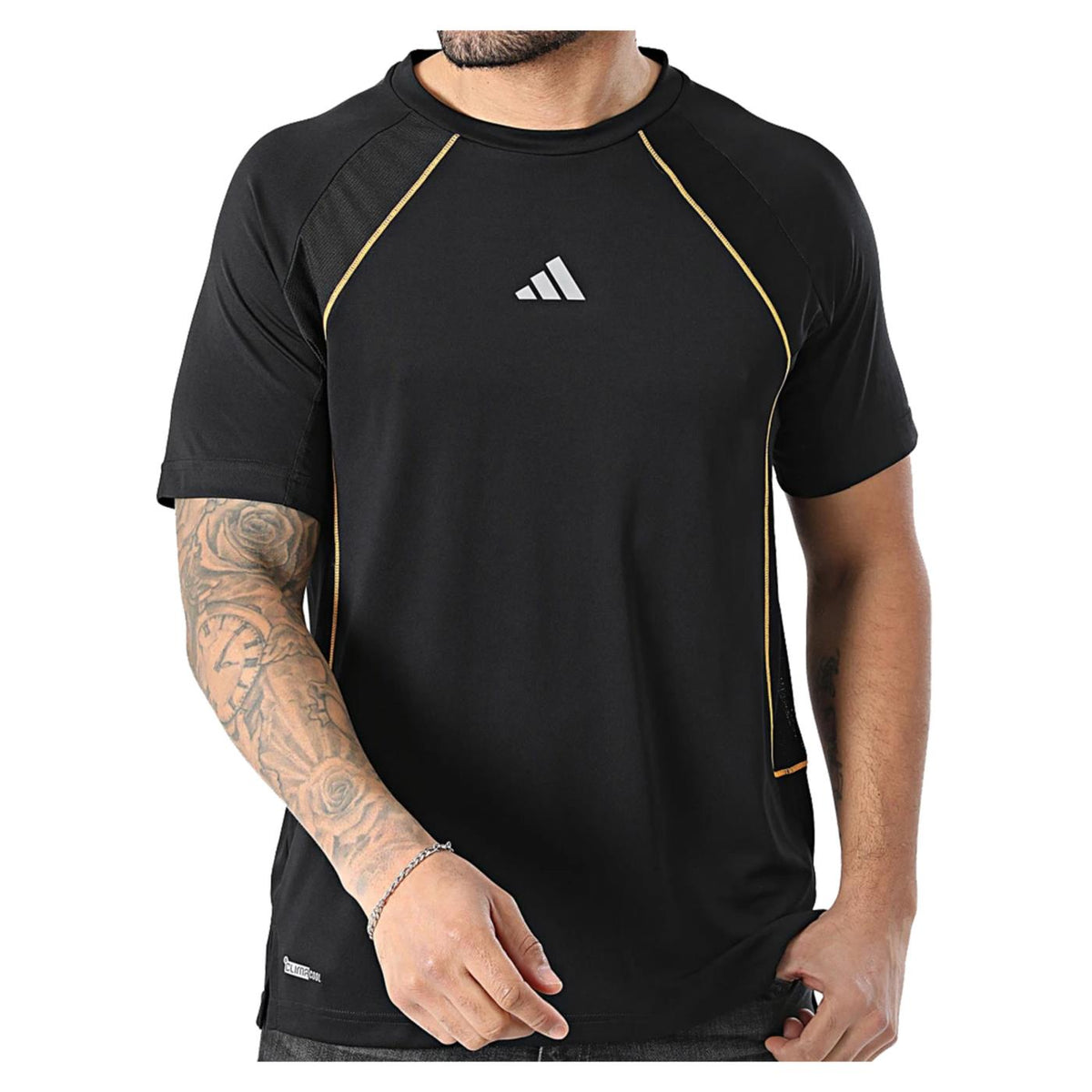 ADIDAS TECH APP TEE