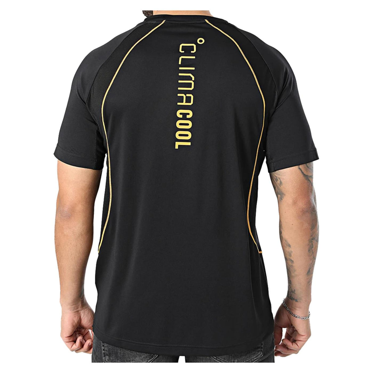 ADIDAS TECH APP TEE - seconda immagine